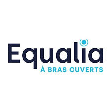 Equalia - Grand Dole Aquatique logo